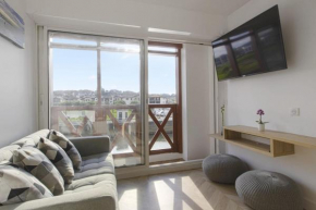 Modern quadriplex with terrace 3 min away from Ciboure beach - Welkeys